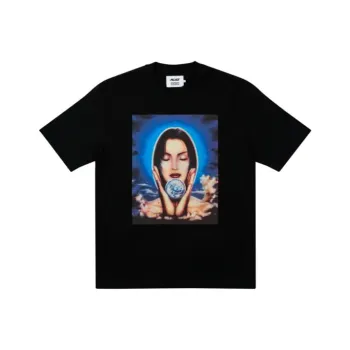 PALACE Pez Angel Of PALACE T shirt