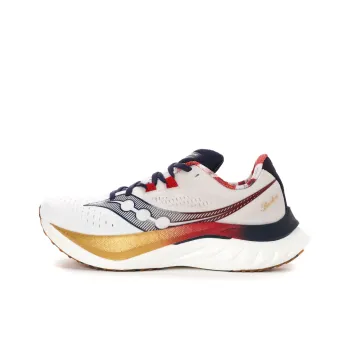 Saucony Endorphin Speed 4 Boston Marathon