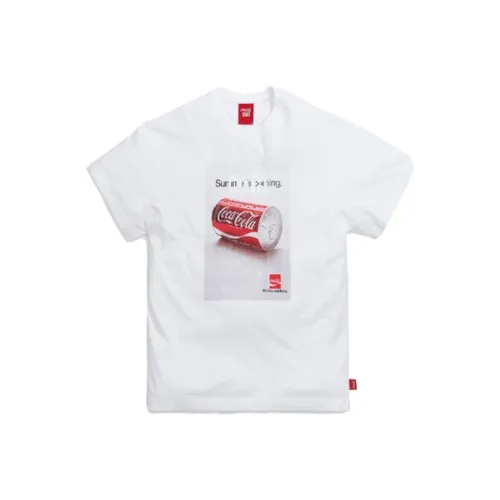 Brave Soul Zielony T-shirt z efektem sprania