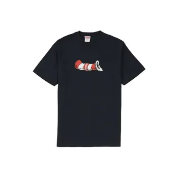 Supreme Cat In The Hat Tee