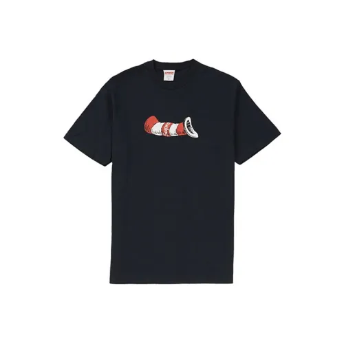Supreme Cat In The Hat Tee