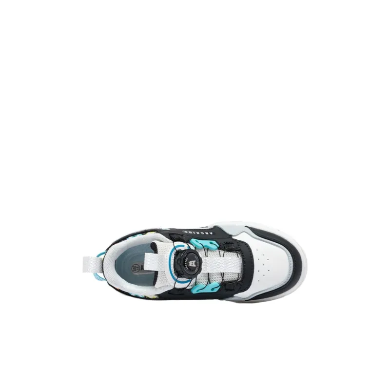 ABC KIDS Abrasion Resistant Kids' Skateboarding Shoes Kids'-4