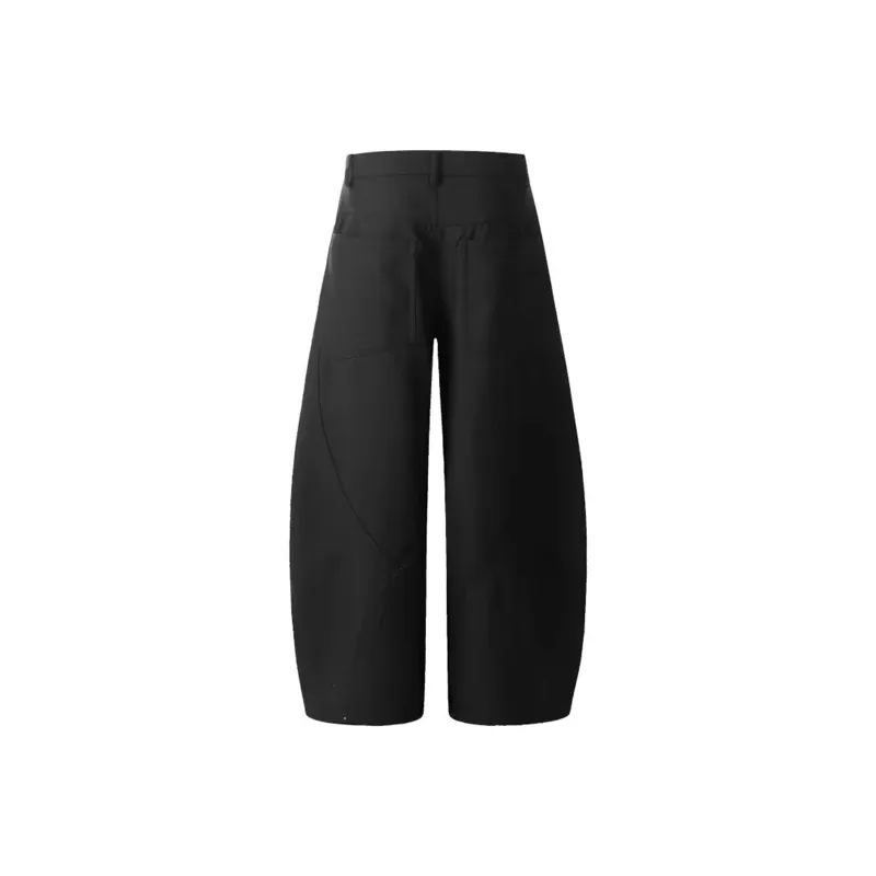 F3ML Casual Pants Unisex-1