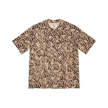 Supreme X New York Yankees Airbrush S/S Top