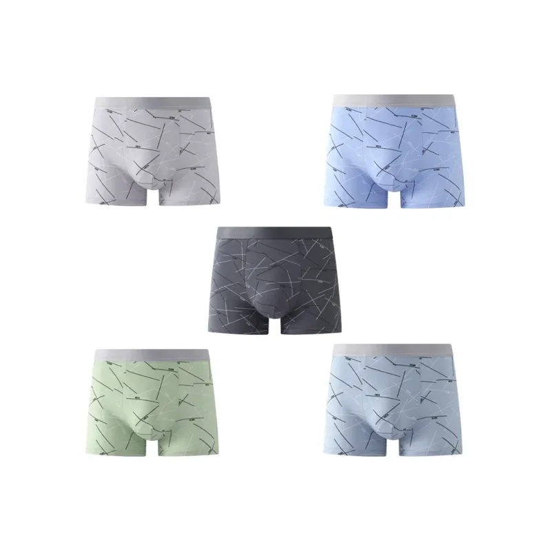 GOSO Underpants Men's Combo Set-18