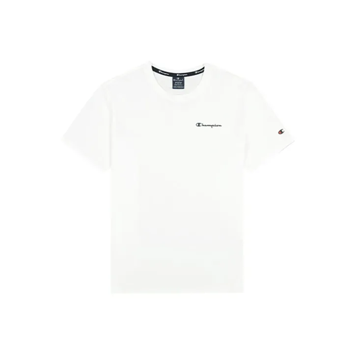 Champion FW21 Straight T-Shirt US Version Unisex-10