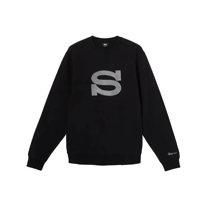 Stussy Sweatshirts Unisex-0