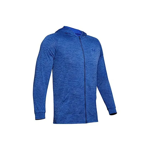 Under Armour Tech 2.0 Sweatshirts Men United States Blue-0