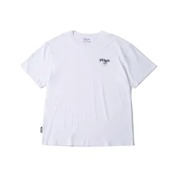 PUBLISH Straight T-Shirt Unisex