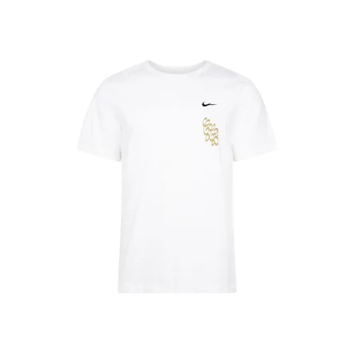 Nike X Drake Certified Lover Boy Rose T Shirt