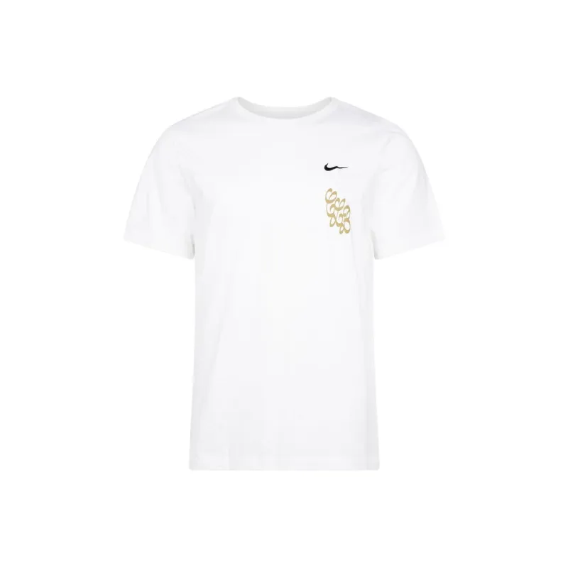 Nike X Drake Certified Lover Boy Rose T Shirt-0