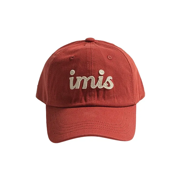MUSTKOO Cotton Polyester Blend Baseball Caps Women's-3