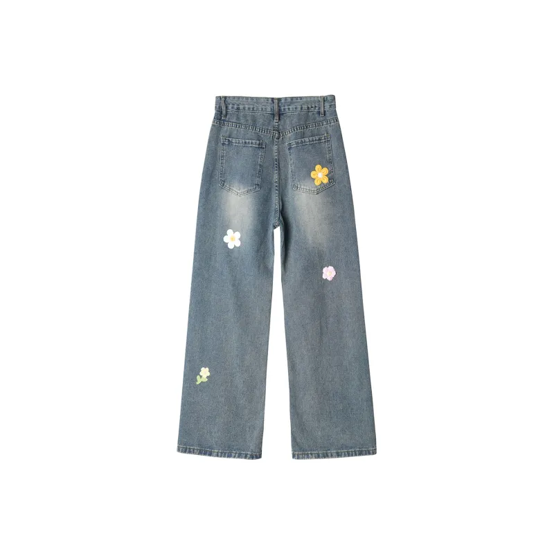 DUKE+DEXTER Jeans Unisex-8
