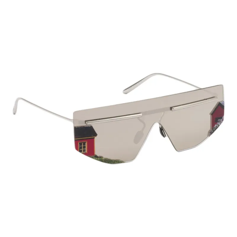 PRADA Runway Sunglasses-2