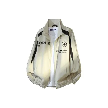 FAX FOR FMACM Jackets Coats Unisex