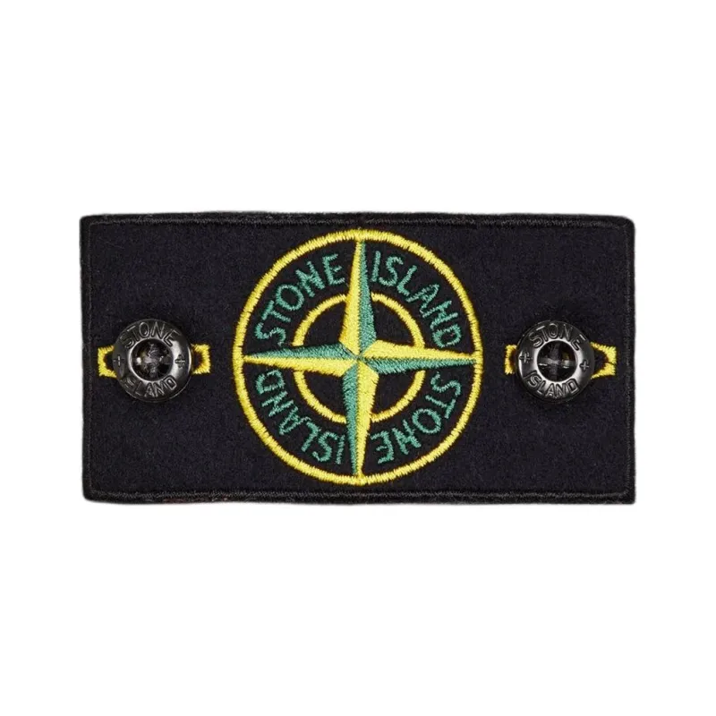 STONE ISLAND STONE ISLAND Hand Sprayed SS23 Jackets Coats Men's Bark Color-2