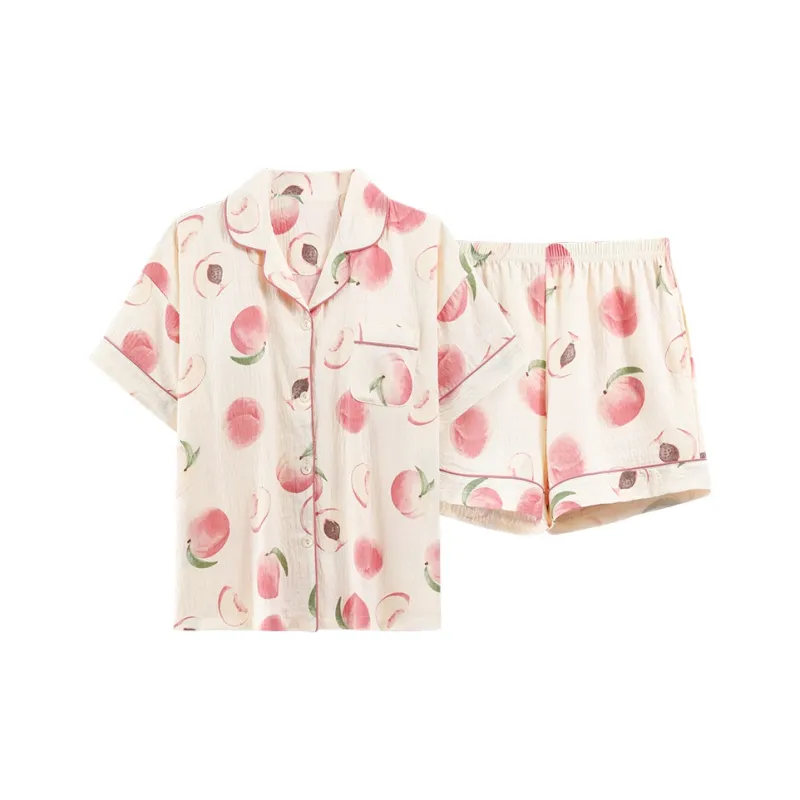 Ta Yan Women's Pajama Sets-24