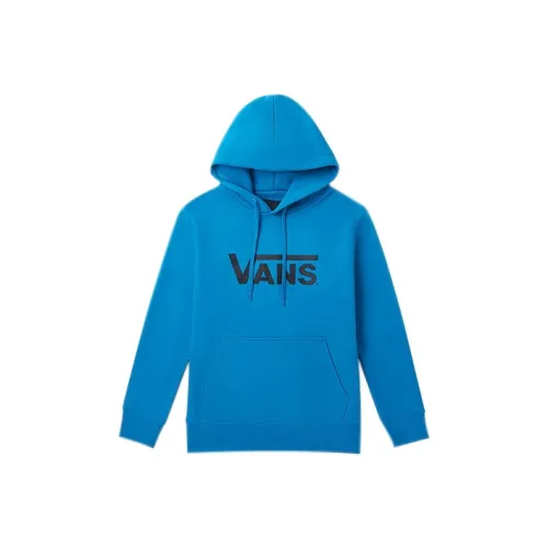 Vans Sweatshirts Unisex Blue