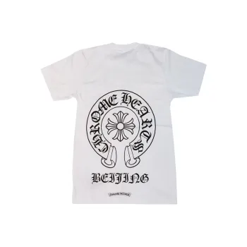 Chrome Hearts Malibu Exclusive T shirt