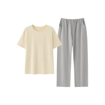 MIIOW Unisex Pajama Sets