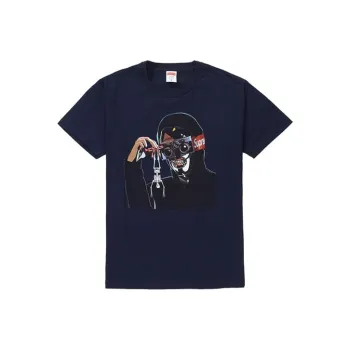 Supreme Creeper Tee