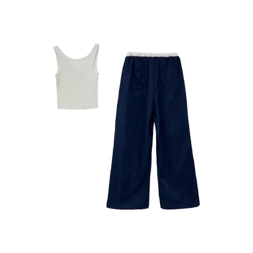 Icicofficial Casual Suit Women's