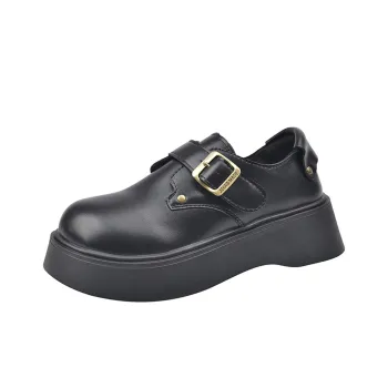 BBMTR Loafers Women's Black/Khaki