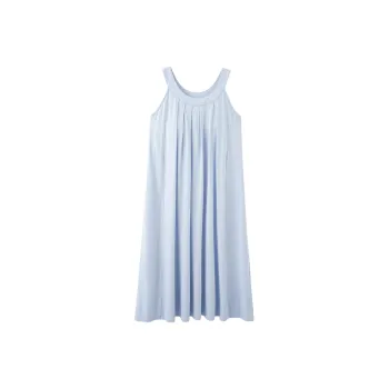 White Ran Women's Nightgowns