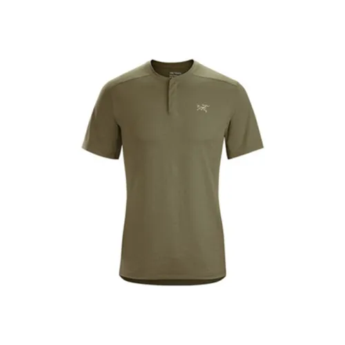 Arcteryx KADEM T Shirts Men