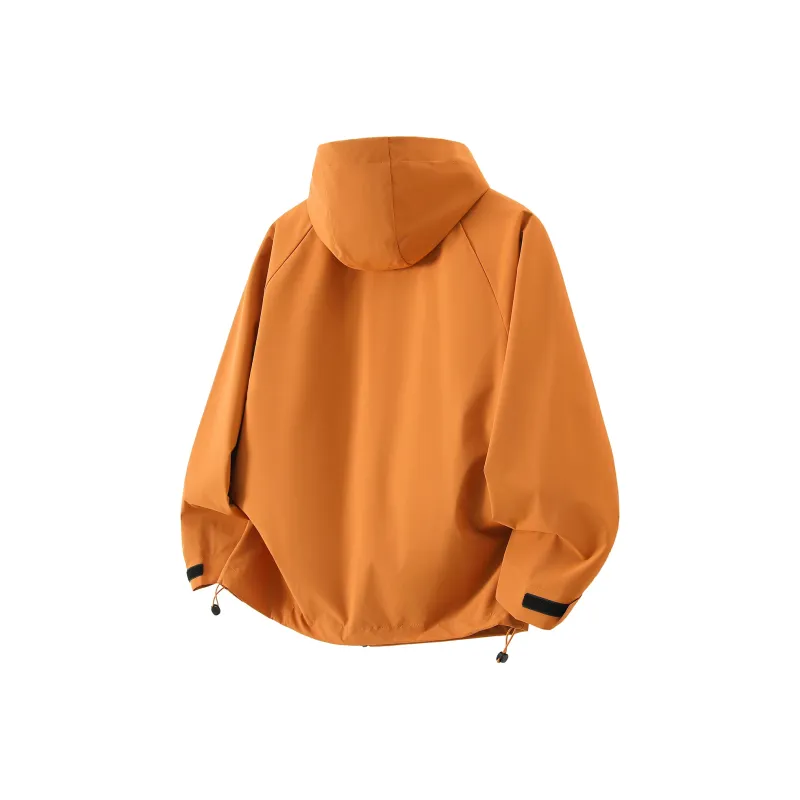 FAKE VINTAGE Jackets Unisex-5