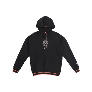 PUMA Sweatshirts Men Black