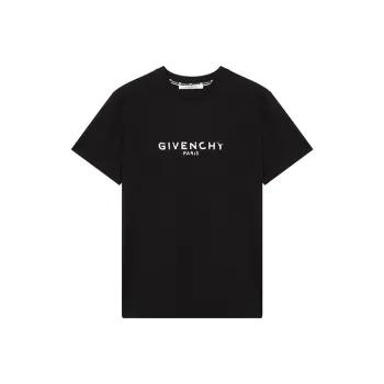 Givenchy Paris Oversized T shirt