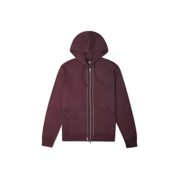 Converse Sweatshirts Unisex Redcurrant Chestnut