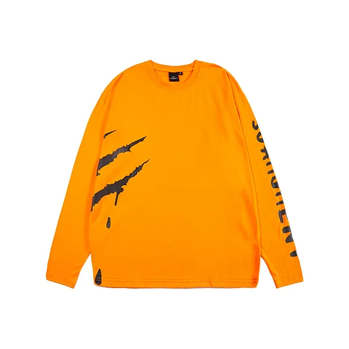 Suamoment T Shirts Unisex-9