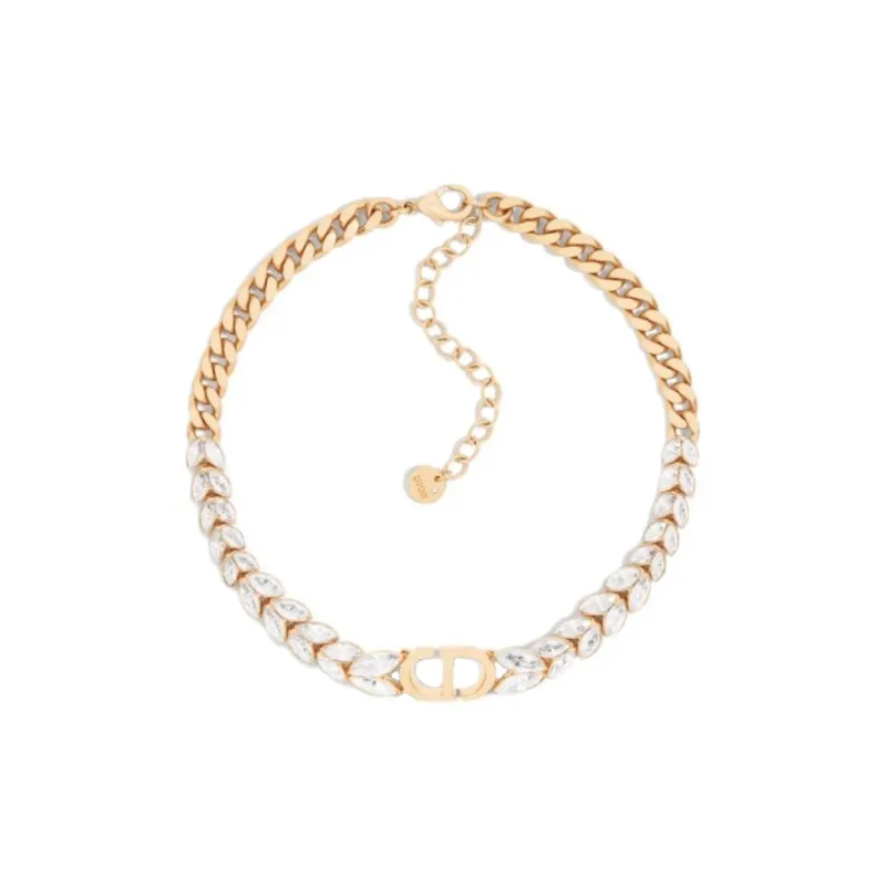 DIOR Necklaces Unisex-0
