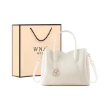 Ecru Tote Collection