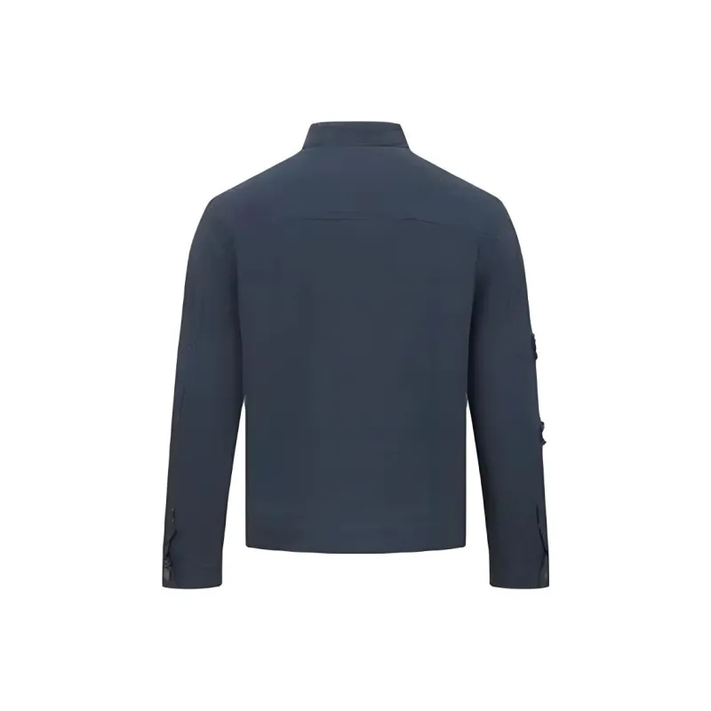 URBAN REVIVO Jackets & Coats Men's Ink Blue-1