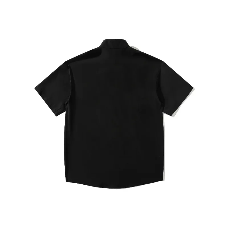 Extreme Turbo Shirt Unisex Black-1
