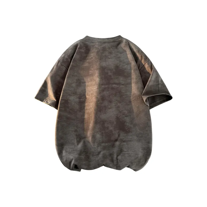 IN'S T Shirts Unisex-5