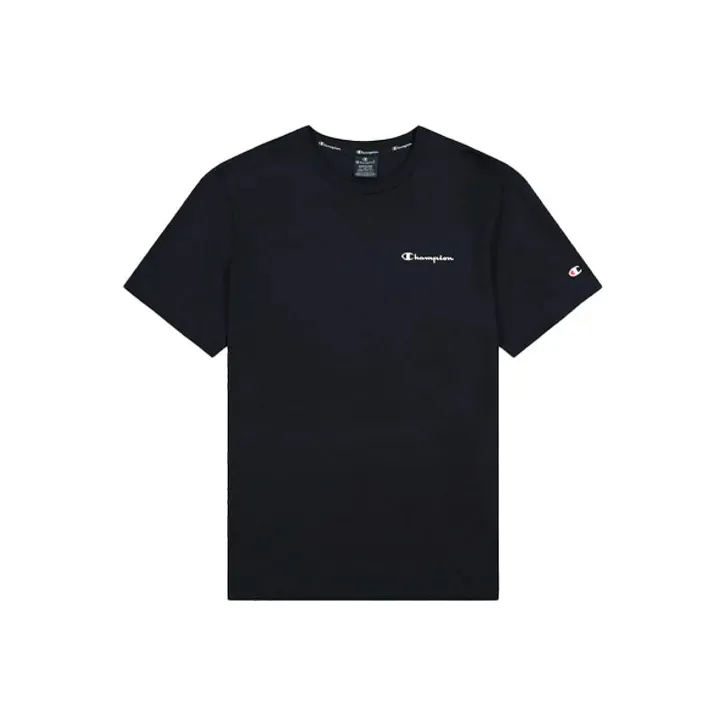 Champion FW21 Straight T-Shirt US Version Unisex-16