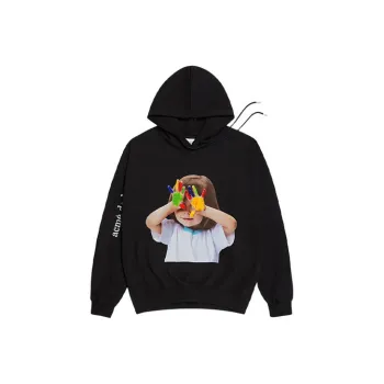 Acme De La Vie Sweatshirts Unisex Black
