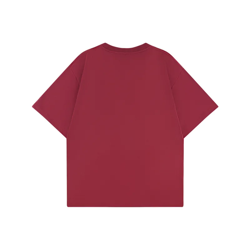 Kastinger T Shirts Unisex-11