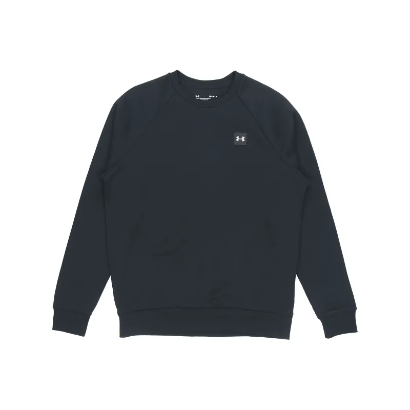 Under Armour Sweatshirts Men Black-0