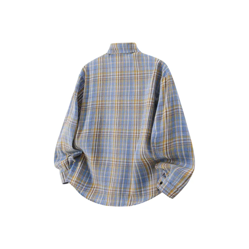 FAKE VINTAGE Shirts Unisex-3