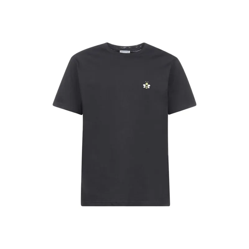 KAWS X DIOR Bee T-shirt-0