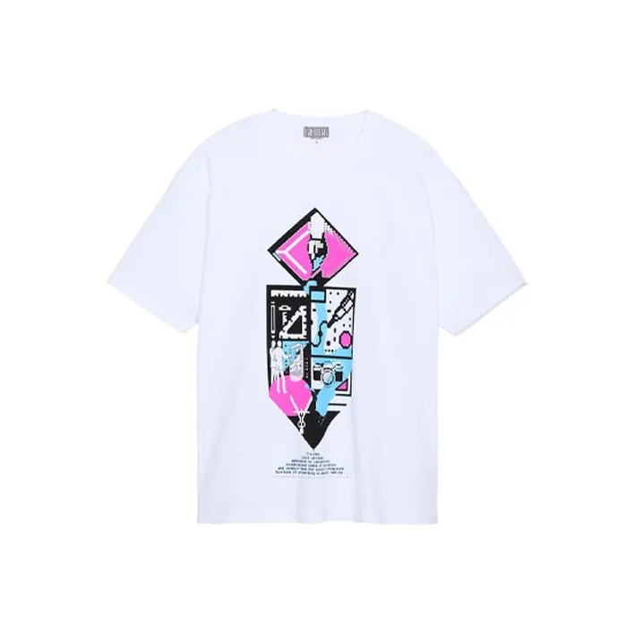 Cav Empt T Shirts Men-0