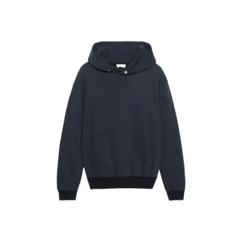 Fear Of God X Ermenegildo Zegna Cotton And Cashmere Hoodie
