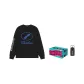 Black (Limited Qixi Festival Gift Box Set)