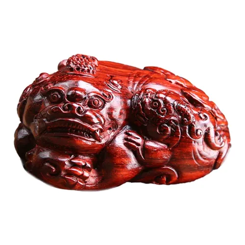 XUWU Rosewood Collectible Unisex