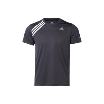 Adidas T Shirt International Version Men's Black